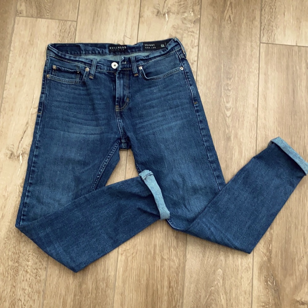 Bullhead Men’s jeans